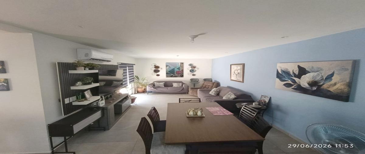 Foto de casa en venta en  , villa antigua residencial, ahome, sinaloa, 0 No. 05