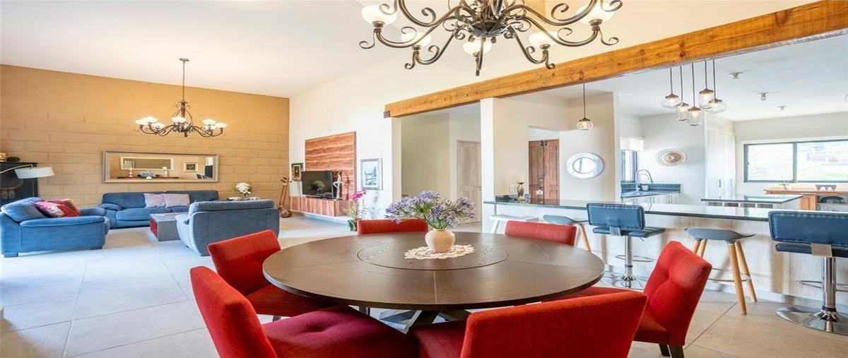 Foto de casa en venta en  , villa antigua, san miguel de allende, guanajuato, 0 No. 04
