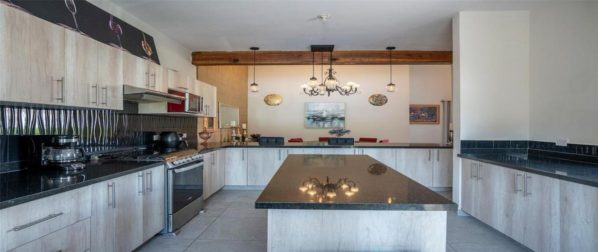 Foto de casa en venta en  , villa antigua, san miguel de allende, guanajuato, 0 No. 05