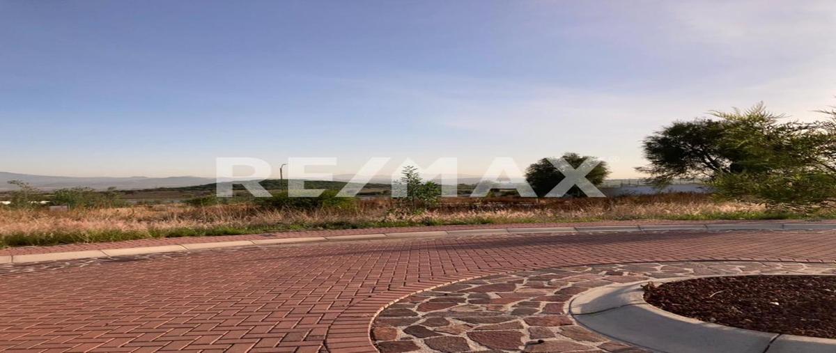 Foto de terreno habitacional en venta en villa apaseo el alto, condominio abeto , tío julio, apaseo el grande, guanajuato, 0 No. 03