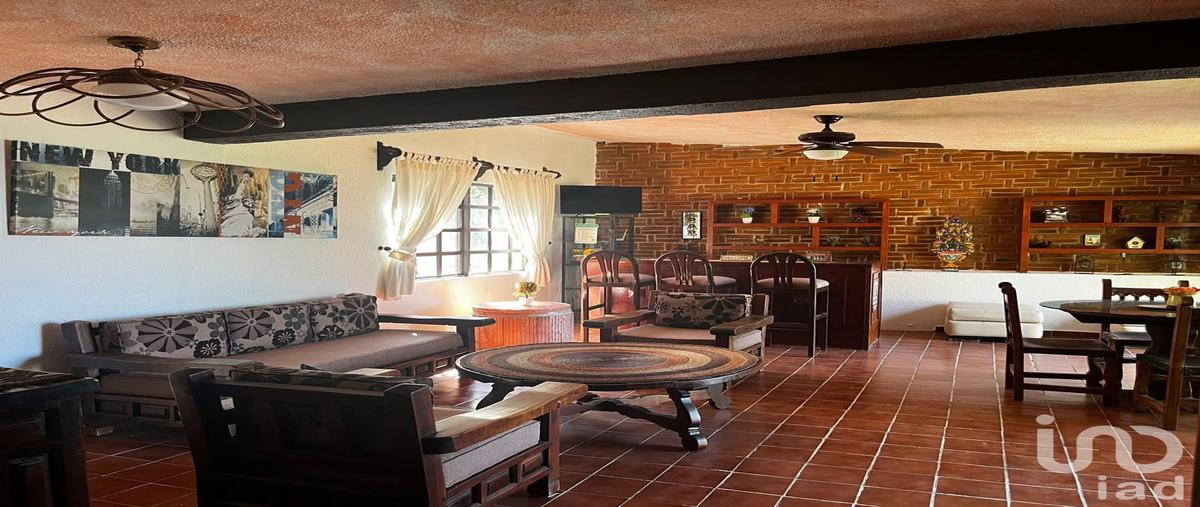 Foto de casa en venta en villa atardecer 86, club de golf hacienda san gaspar, jiutepec, morelos, 30340095 No. 03