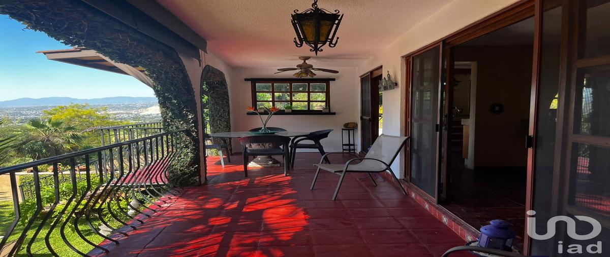 Foto de casa en venta en villa atardecer 86, club de golf hacienda san gaspar, jiutepec, morelos, 30340095 No. 04