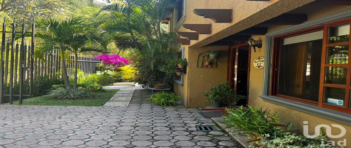 Foto de casa en venta en villa atardecer 86, club de golf hacienda san gaspar, jiutepec, morelos, 30340095 No. 05