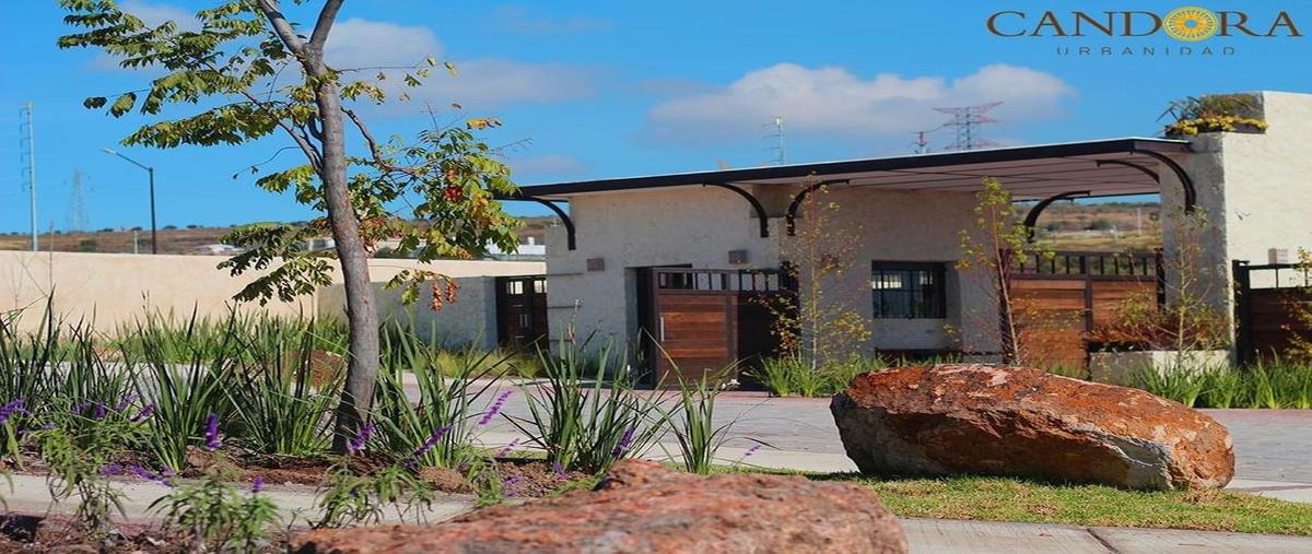 Foto de terreno habitacional en venta en villa áurea 160, candora, león, guanajuato, 27347477 No. 04