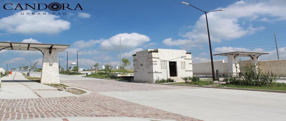 Foto de terreno habitacional en venta en villa áurea 160, candora, león, guanajuato, 27347477 No. 05