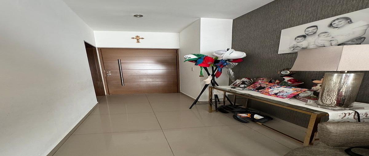 Foto de casa en venta en villa austriaca , cumbres elite sector villas, monterrey, nuevo león, 31075245 No. 04