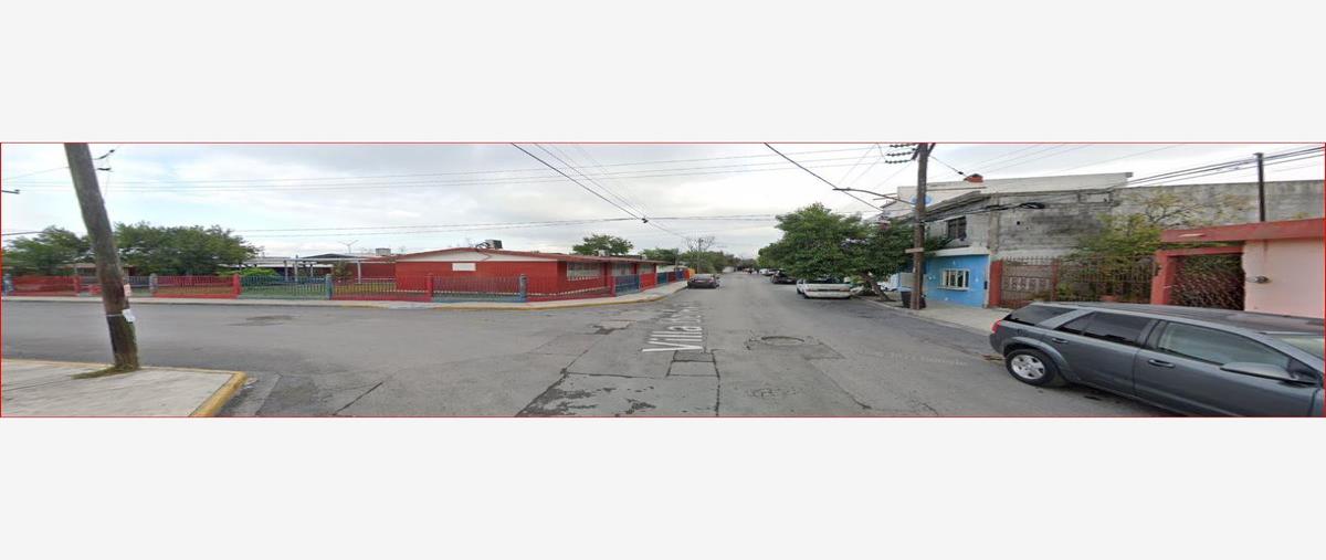 Foto de casa en venta en villa ayala 00, emiliano zapata (fomerrey 18), guadalupe, nuevo león, 27102227 No. 01