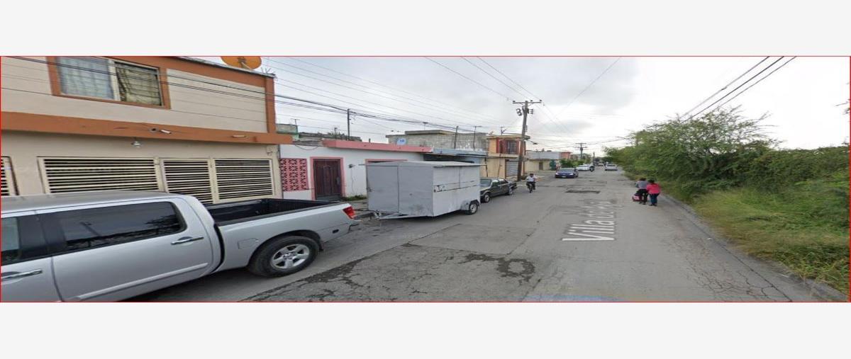 Foto de casa en venta en villa ayala 00, emiliano zapata (fomerrey 18), guadalupe, nuevo león, 27102227 No. 02