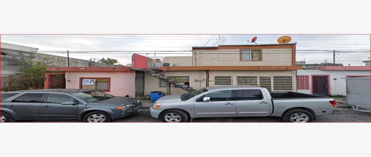 Foto de casa en venta en villa ayala 00, emiliano zapata (fomerrey 18), guadalupe, nuevo león, 27102227 No. 03