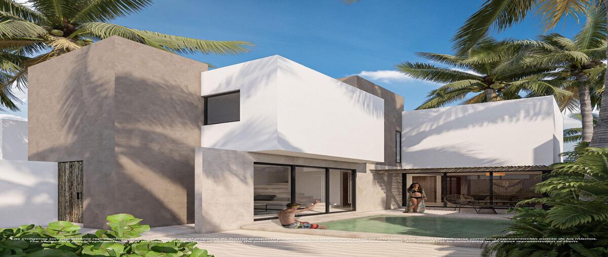 Foto de casa en venta en villa bambu , chelem, progreso, yucatán, 0 No. 03