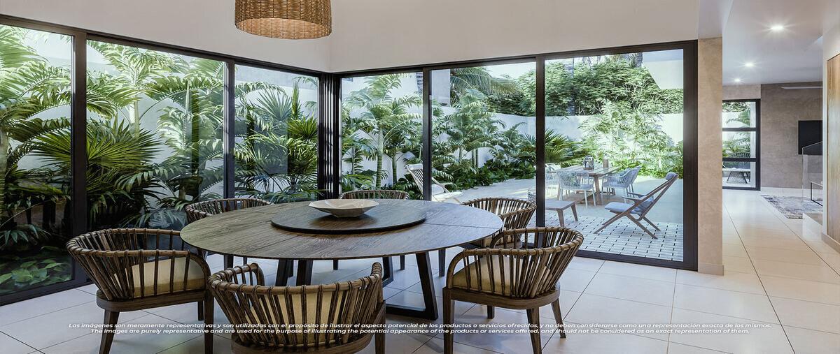 Foto de casa en venta en villa bambu , chelem, progreso, yucatán, 0 No. 04