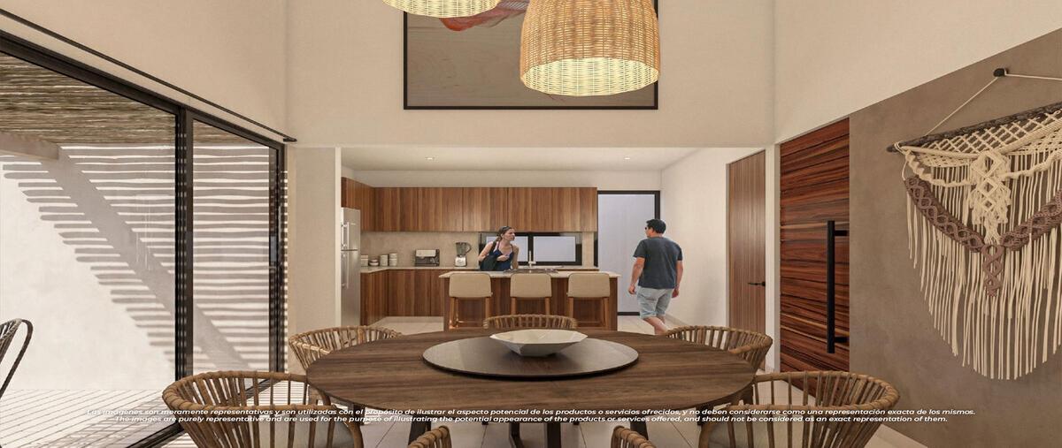 Foto de casa en venta en villa bambu , chelem, progreso, yucatán, 0 No. 05