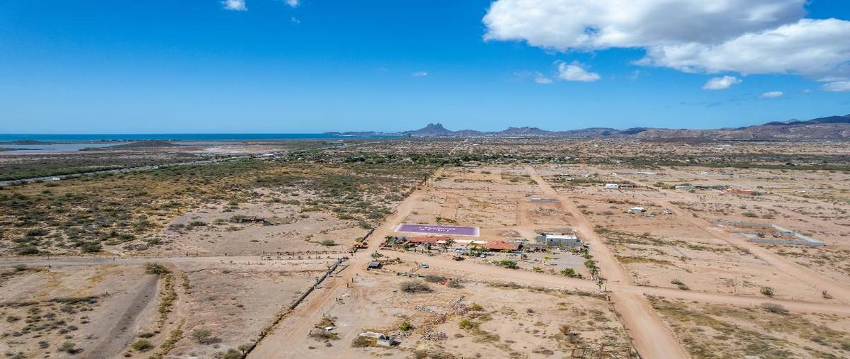 Foto de terreno habitacional en venta en villa bemela 3b, san carlos (san carlos nuevo guaymas), guaymas, sonora, 27844967 No. 01