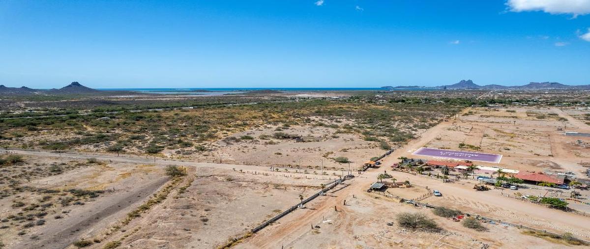Foto de terreno habitacional en venta en villa bemela 3b, san carlos (san carlos nuevo guaymas), guaymas, sonora, 27844967 No. 02