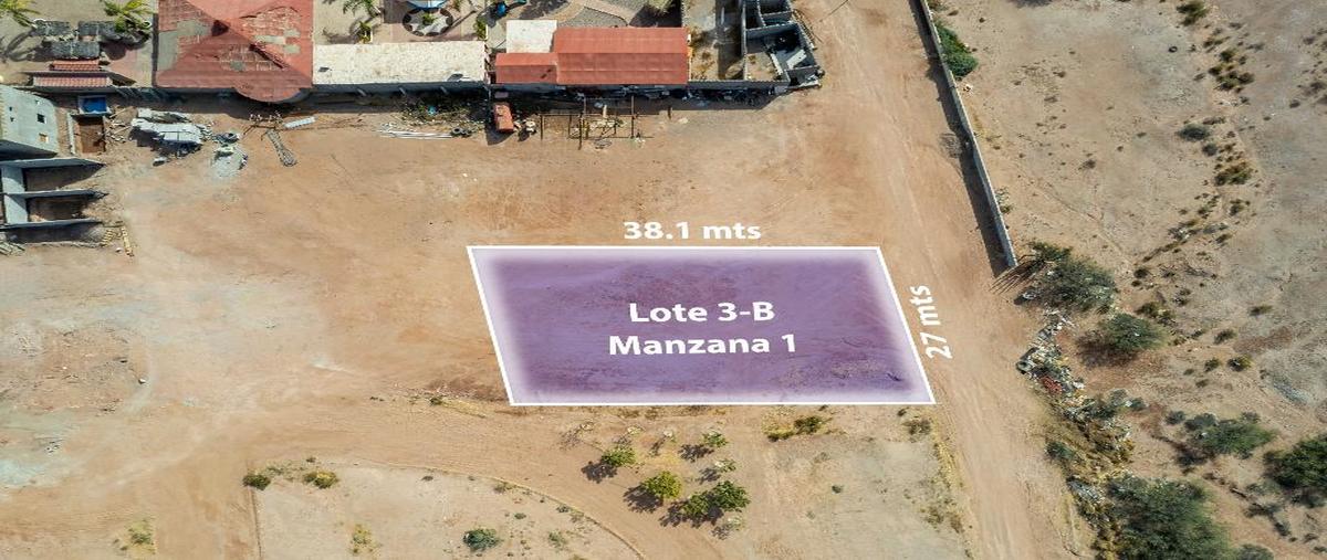 Foto de terreno habitacional en venta en villa bemela 3b, san carlos (san carlos nuevo guaymas), guaymas, sonora, 27844967 No. 04