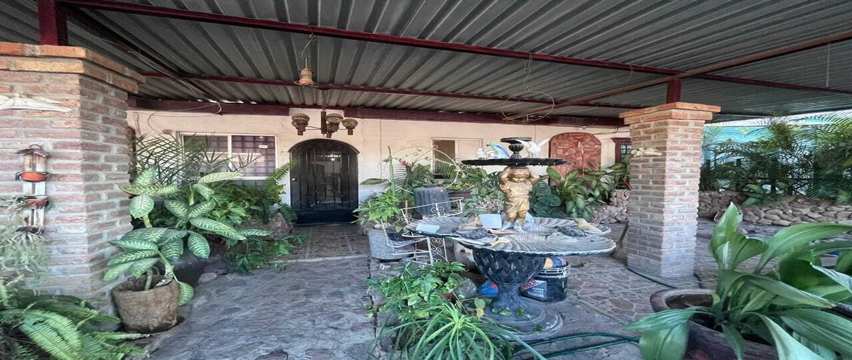 Foto de casa en venta en  , villa bonita, cajeme, sonora, 0 No. 02