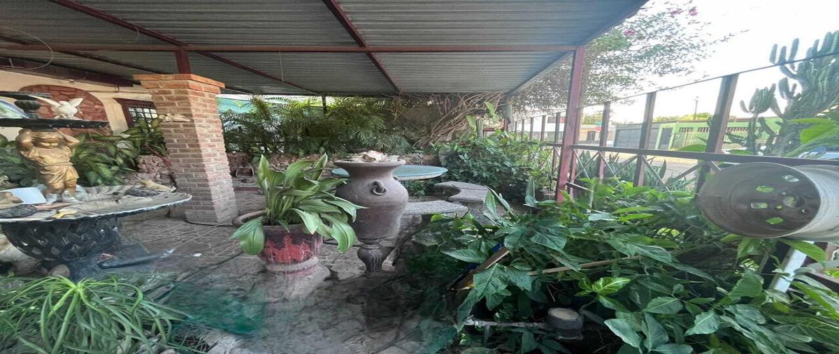 Foto de casa en venta en  , villa bonita, cajeme, sonora, 0 No. 03