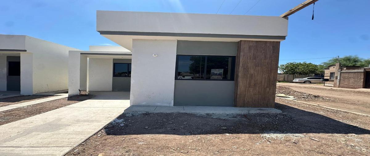 Foto de casa en venta en  , villa bonita, cajeme, sonora, 30214436 No. 01