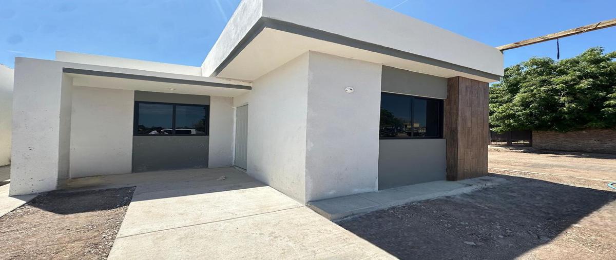 Foto de casa en venta en  , villa bonita, cajeme, sonora, 30214436 No. 02