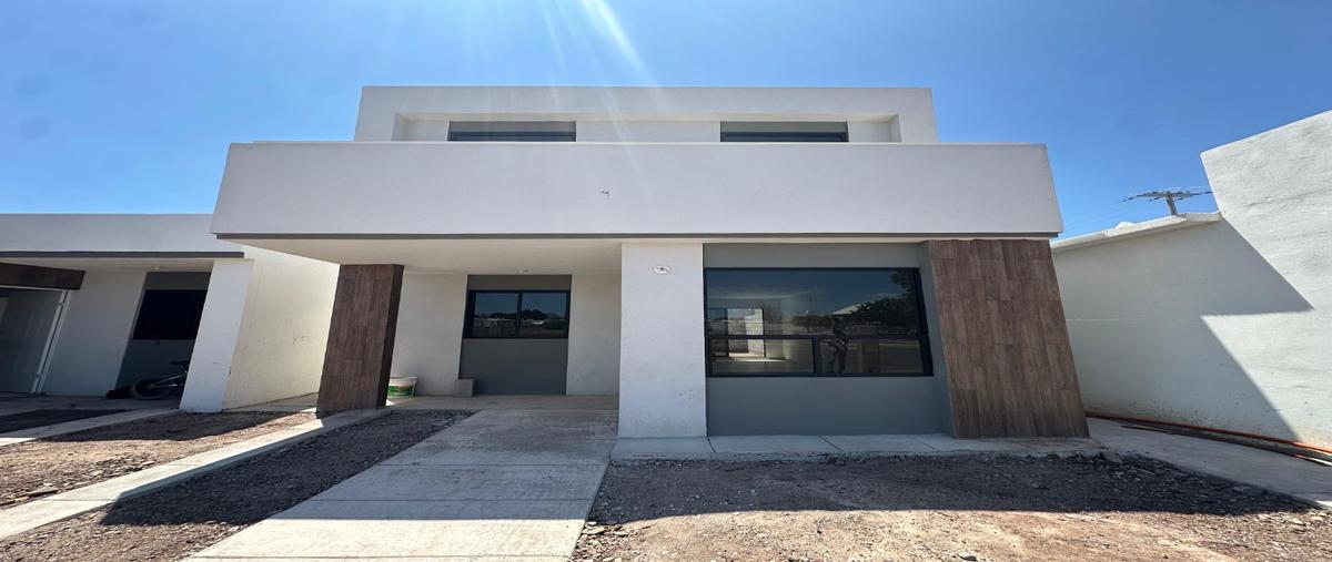 Foto de casa en venta en  , villa bonita, cajeme, sonora, 30214438 No. 01