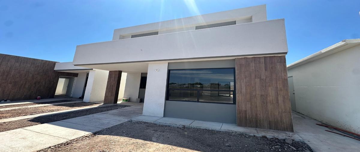 Foto de casa en venta en  , villa bonita, cajeme, sonora, 30214438 No. 02