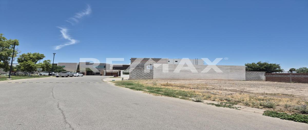 Foto de terreno habitacional en venta en villa bramante , villas del renacimiento, torreón, coahuila de zaragoza, 0 No. 03