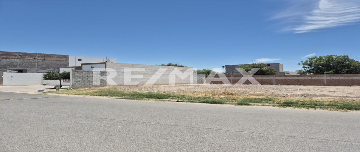 Foto de terreno habitacional en venta en villa bramante , villas del renacimiento, torreón, coahuila de zaragoza, 0 No. 04