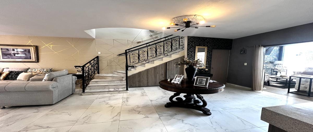 Foto de casa en venta en villa bramante , villas del renacimiento, torreón, coahuila de zaragoza, 31586799 No. 03
