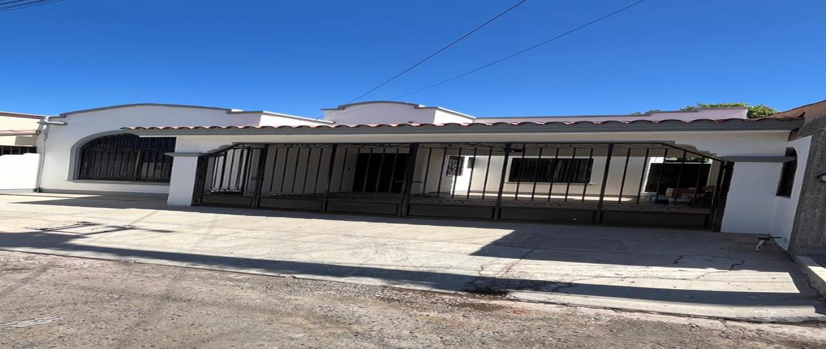 Foto de casa en renta en  , villa california, cajeme, sonora, 0 No. 02