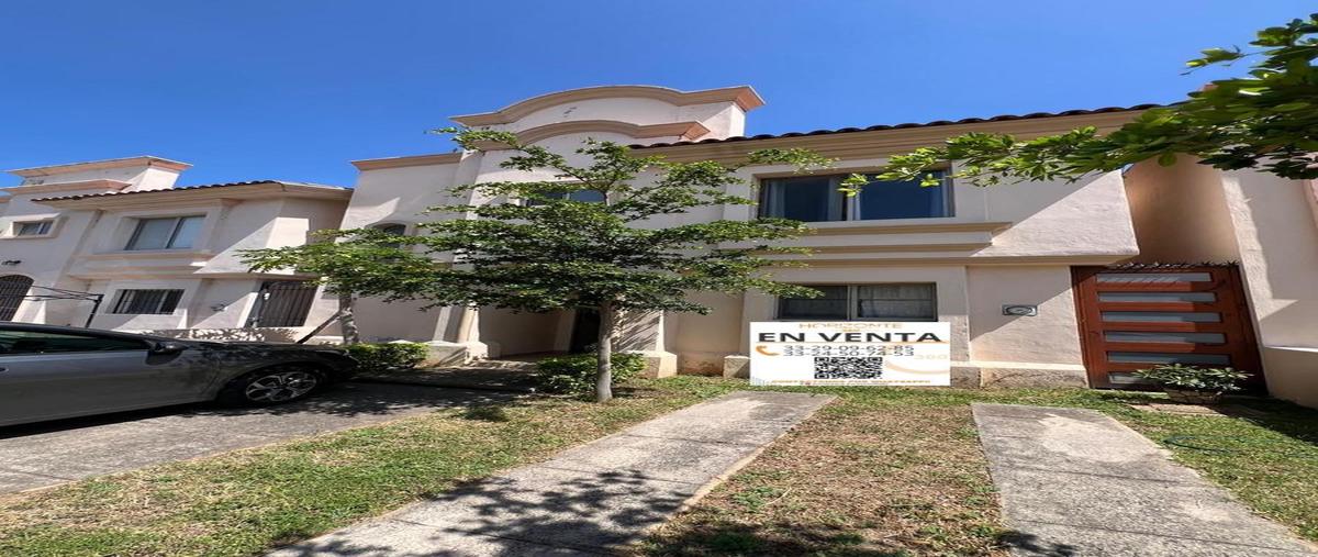 Foto de casa en venta en  , villa california, tlajomulco de zúñiga, jalisco, 0 No. 04