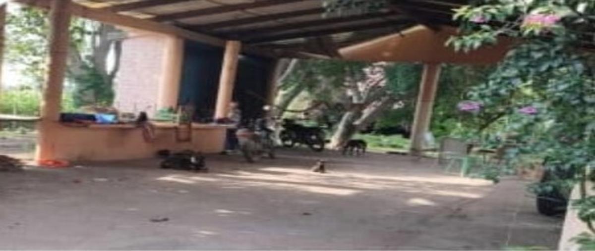 Foto de terreno habitacional en venta en  , villa california, tlajomulco de zúñiga, jalisco, 30032524 No. 05