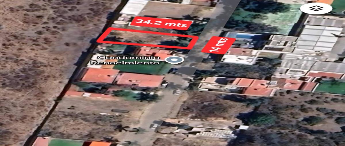 Foto de terreno habitacional en , villa california, tlajomulco de zúñiga, jalisco, 0 foto 01 Foto de terreno habitacional en venta en , villa california, tlajomulco de zúñiga, jalisco, 0 No. 01