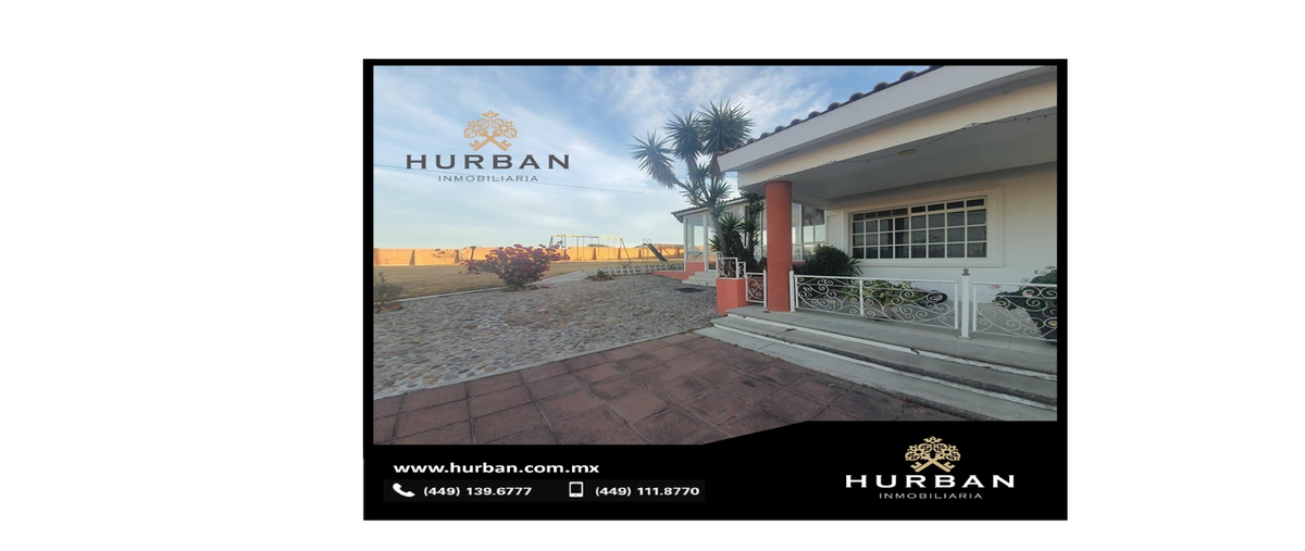 Foto de casa en venta en  , villa campestre san josé del monte, aguascalientes, aguascalientes, 29218020 No. 01