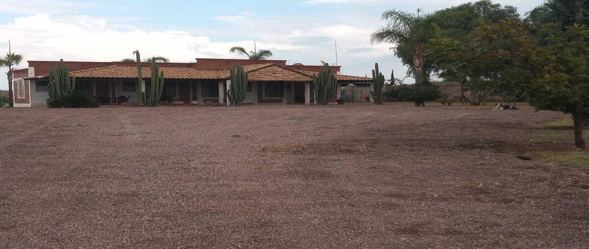 Foto de rancho en venta en  , villa campestre san josé del monte, aguascalientes, aguascalientes, 0 No. 01