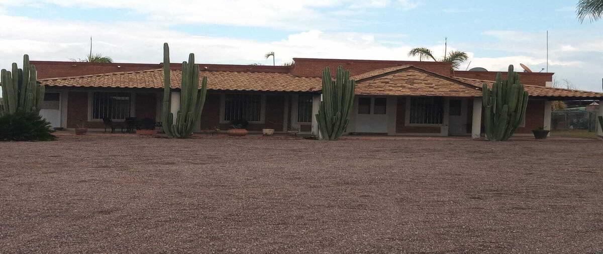 Foto de rancho en venta en  , villa campestre san josé del monte, aguascalientes, aguascalientes, 0 No. 03