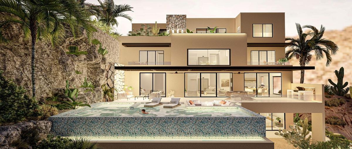 Foto de casa en venta en villa cañada pedregal de cabo san lucas , el pedregal, los cabos, baja california sur, 29399445 No. 03