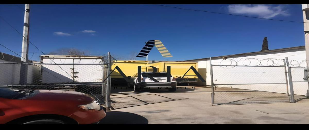 Foto de bodega en renta en villa cardenas , villa alegre, juárez, chihuahua, 0 No. 02
