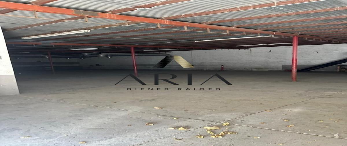 Foto de bodega en renta en villa cardenas , villa alegre, juárez, chihuahua, 0 No. 04