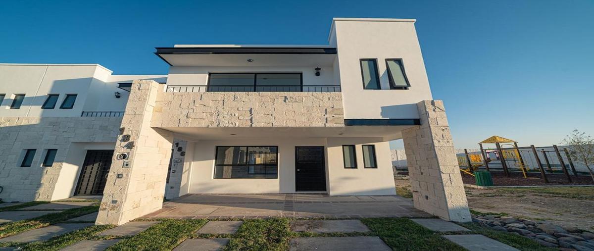 Foto de casa en villa carolina 100, parque industrial colinas de león, león, guanajuato, 0 foto 01 Foto de casa en venta en villa carolina 100, parque industrial colinas de león, león, guanajuato, 0 No. 01