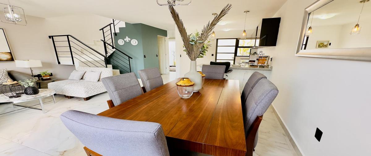 Foto de casa en venta en  , villa carriedo, el marqués, querétaro, 27678398 No. 03