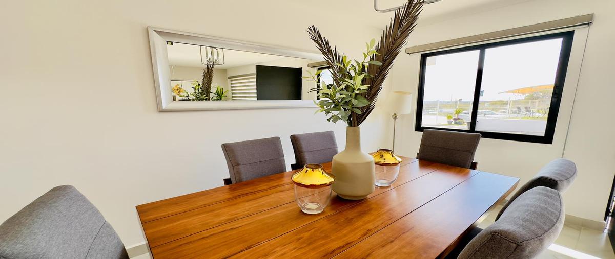 Foto de casa en venta en  , villa carriedo, el marqués, querétaro, 27678398 No. 04