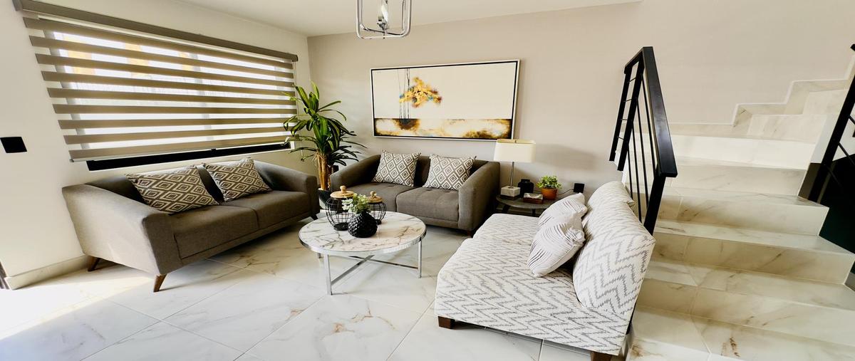 Foto de casa en venta en  , villa carriedo, el marqués, querétaro, 27678398 No. 05