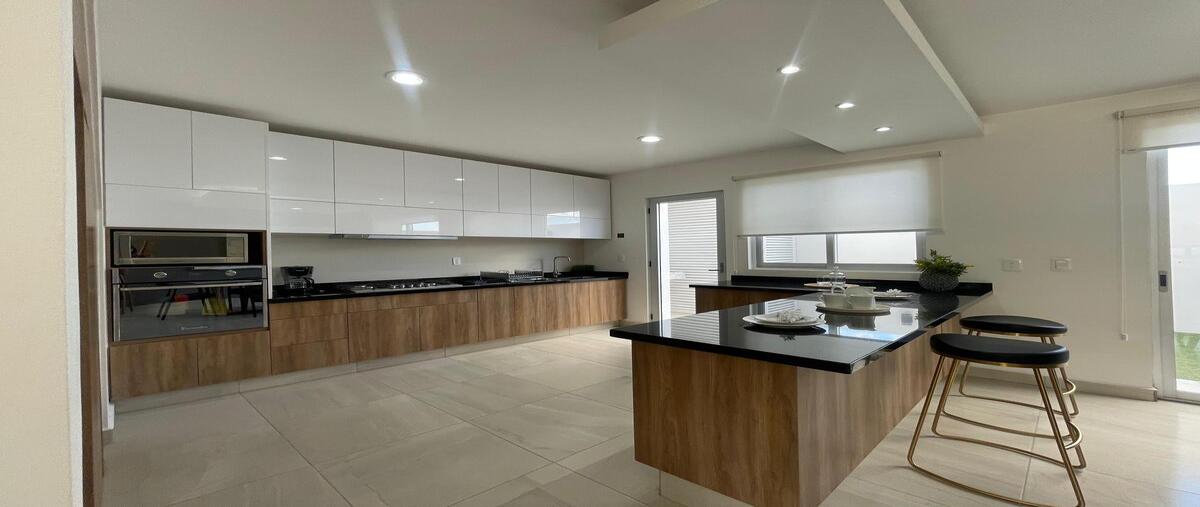 Foto de casa en venta en  , villa carriedo, el marqués, querétaro, 28860238 No. 03