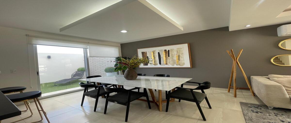 Foto de casa en venta en  , villa carriedo, el marqués, querétaro, 28860238 No. 05