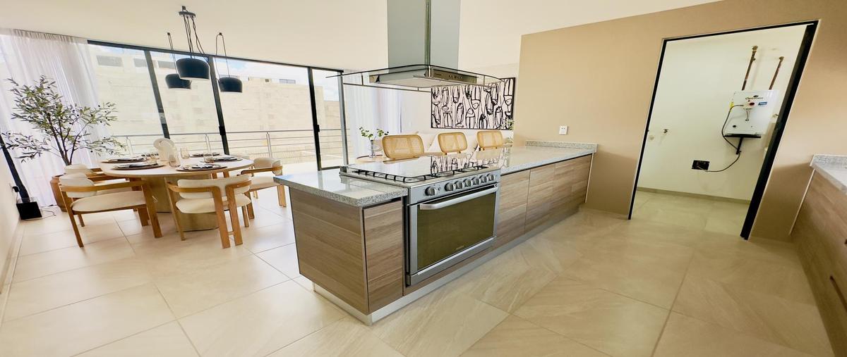 Foto de departamento en venta en  , villa carriedo, el marqués, querétaro, 28951396 No. 03
