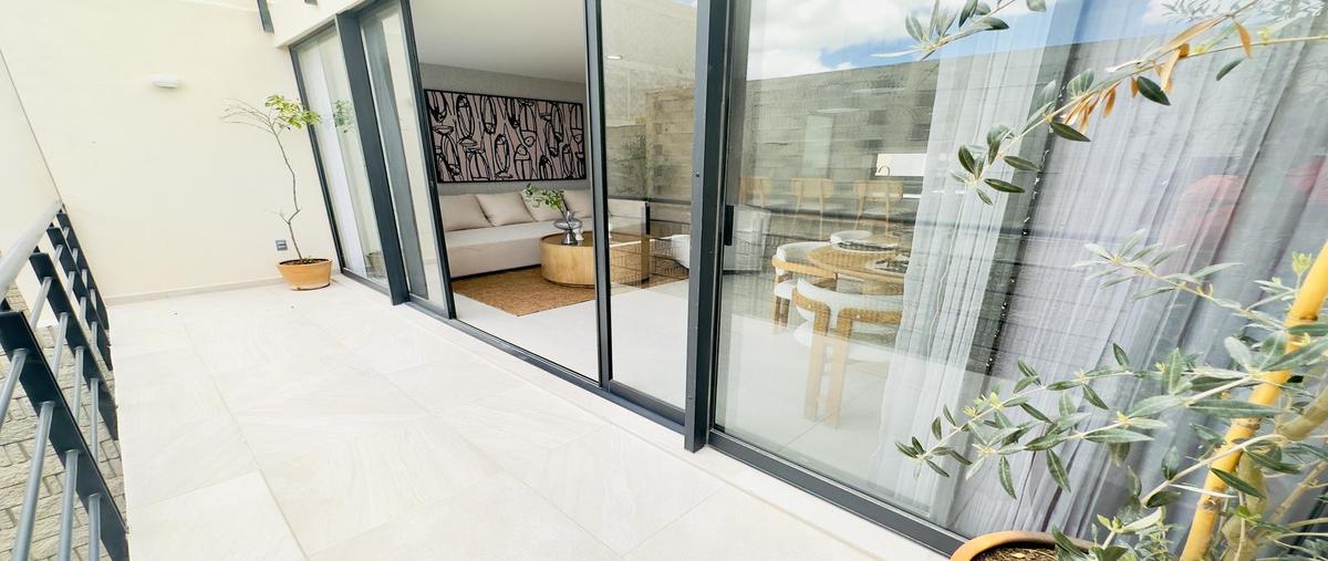 Foto de departamento en venta en  , villa carriedo, el marqués, querétaro, 28951396 No. 04