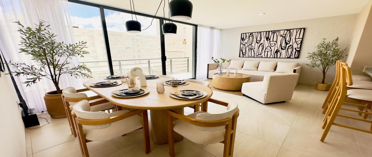 Foto de departamento en venta en  , villa carriedo, el marqués, querétaro, 28951396 No. 05