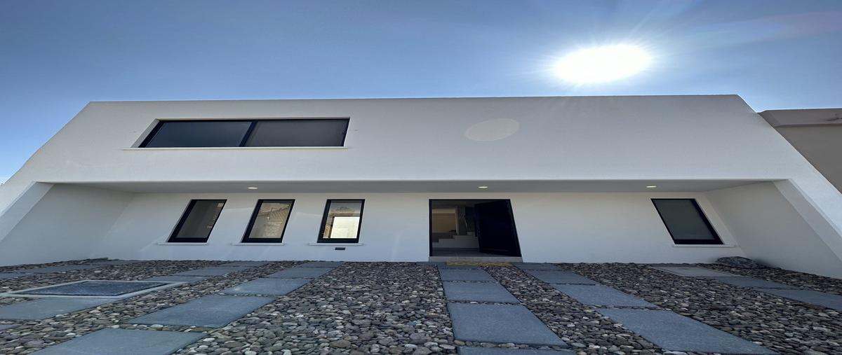 Foto de casa en venta en  , villa carriedo, el marqués, querétaro, 29505192 No. 03