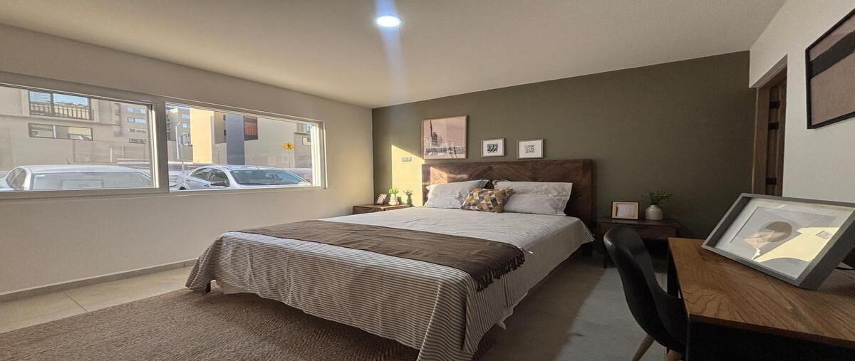 Foto de departamento en venta en  , villa carriedo, el marqués, querétaro, 29517972 No. 05