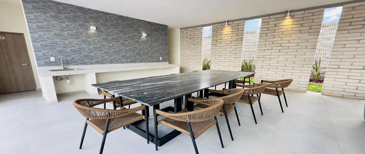 Foto de departamento en venta en  , villa carriedo, el marqués, querétaro, 29553717 No. 03